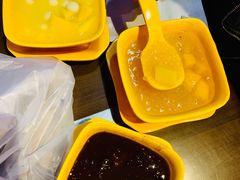 -锐记甜品(欣泰大厦店)