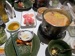 -Thai Basil罗勒叶泰式餐厅(时代天街店)