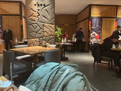 -京旬海鲜放题·铁板烧自助餐厅