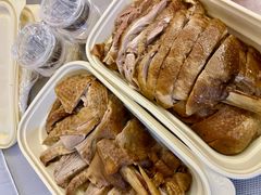 -陈鹏鹏潮汕菜(宝安机场T3航站楼店)