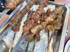 -老北京涮羊肉(航东路店)