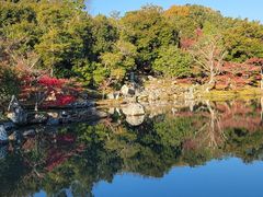 -天龙寺