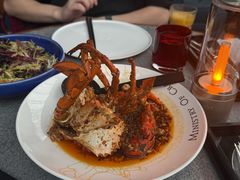 -Ministry of Crab•MOC(交子大道店)