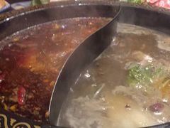 -大味老火锅City店