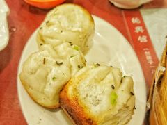 生煎包-德兴馆(山西南路店)