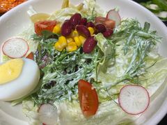 -九田家黑牛烤肉料理(石路天虹店)