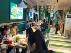 -文记卢源外·江西小炒(凤城八路店)