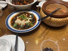 -钵家大院(大花岭店)