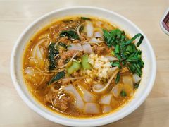 -青和小锅米线(翠湖店)