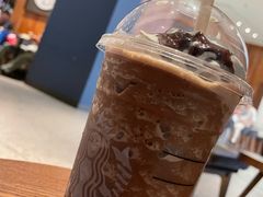 -星巴克(凯德晶萃店)