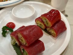 -益健美食大广场(北岭店)