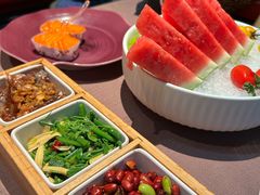 -鸽子张·家宴(黄辛庄旗舰店)