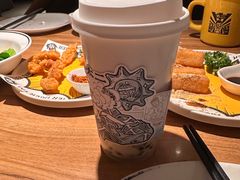 -太二酸菜鱼(浦东正大广场店)