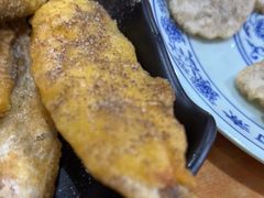 -门框胡同百年卤煮(鸟巢店)