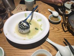 -船歌·鱼水饺青岛菜(闽江二路店)