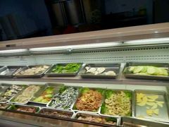 -汉丽轩·音乐自助烤肉餐厅(石岐店)