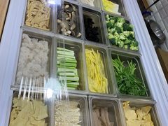 -拿渡·水煮鱼麻辣香锅(王府井奥莱·香江小镇店)