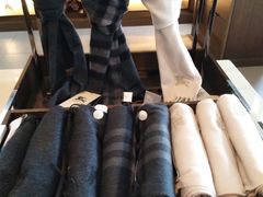 -BURBERRY(青岛海信广场店)