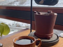 -云座·时光·观景咖啡厅(五爷庙店)