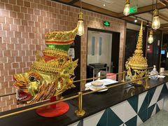 -Home Thai·泰谣(王府井apm店)