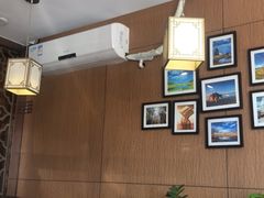 大堂-夏雪花·手工拉面(南油店)