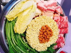 -李先生的首尔小馆(松江启源广场店)