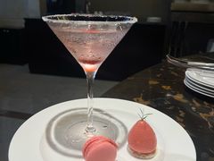 -百香自助餐厅·西安唐隆国际酒店(曲江店)