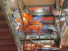 -五马集·海鲜·温州大牌档(黑金冠五马街十字路口店)