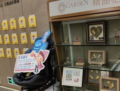 -金芙美月子中心(财富别墅店)