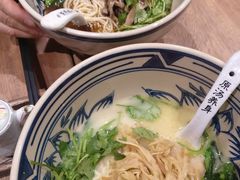 -和府捞面(东直门银座店)