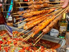 -1819餐厅·团队聚餐·烤串·精酿