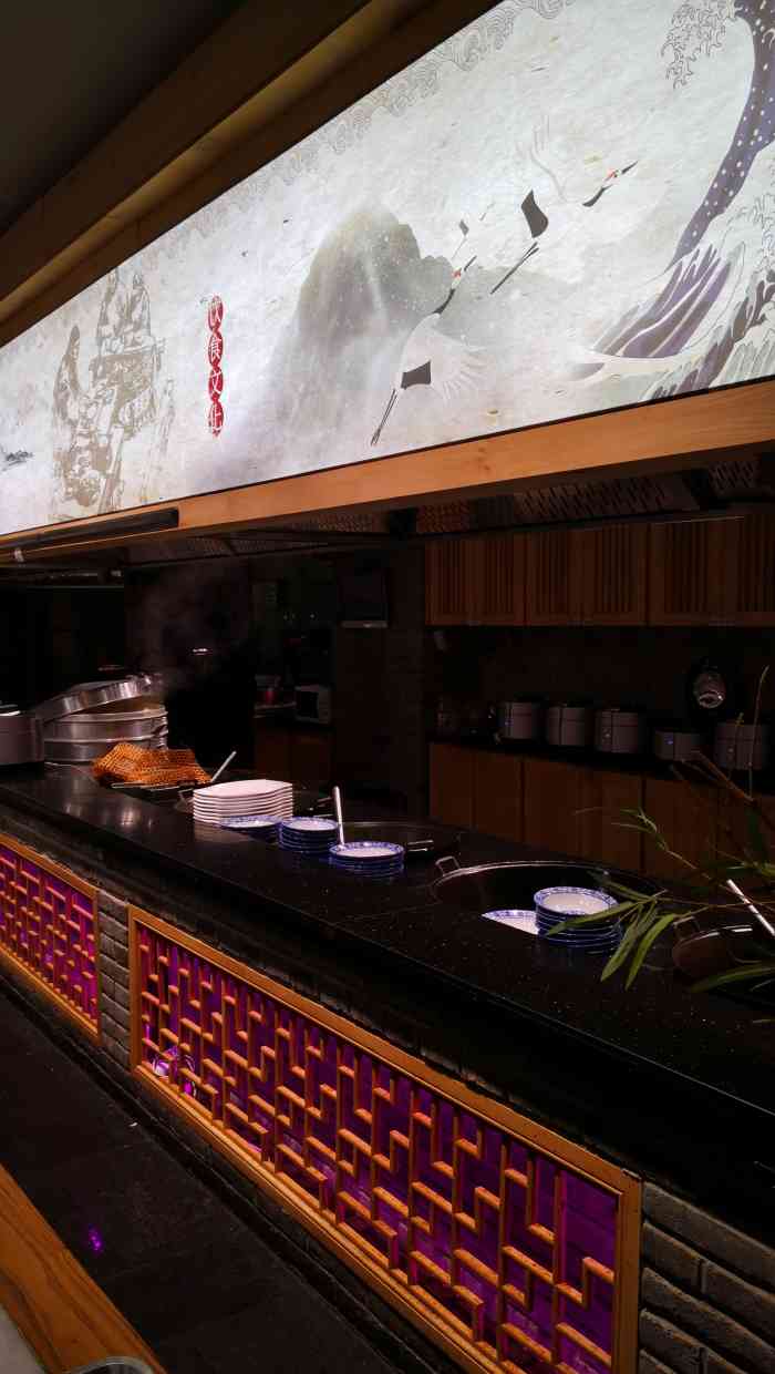 灶台香餐厅(桥梓镇店)-"口味很好哦,来过很多次了,经济实惠.