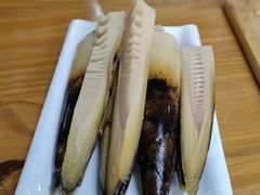 -竹乡人家大鱼头(南山竹海店)