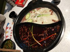 -卤教授老火锅