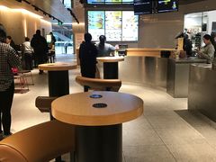 -麦当劳(龙阳路店)