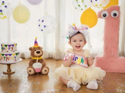 -七色田儿童摄影(静安店)