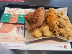 -肯德基(沪东店)