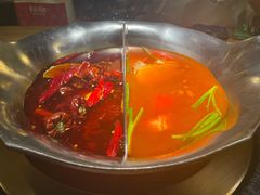 -湊湊火锅·茶憩(上海合生汇店)