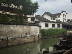 -观桥阁(锦溪店)