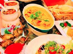 -荷花泰菜(东方新天地店)