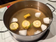 -焯牛潮汕牛肉火锅(云峰街创始店)