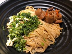 -南小馆(迪士尼小镇店)