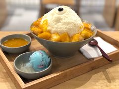 -怪物的冰与火(天虹商场中山路店)