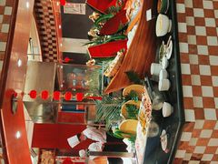 -昆明佳华广场酒店·西餐厅