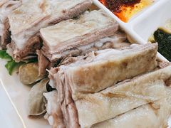 -阿西叶滩羊馆(交大店)