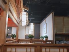 卡座-九田家黑牛烤肉料理(太奥广场店)