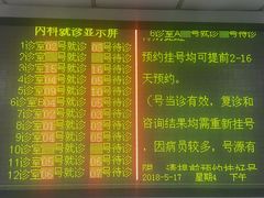 -四川省人民医院(本部)