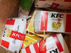-肯德基(传媒广场店)