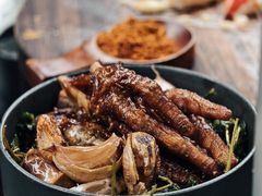 -一尺花园(安和花园店)