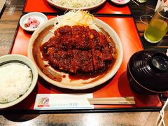 -矢场猪(名古屋站三井楼北馆店)